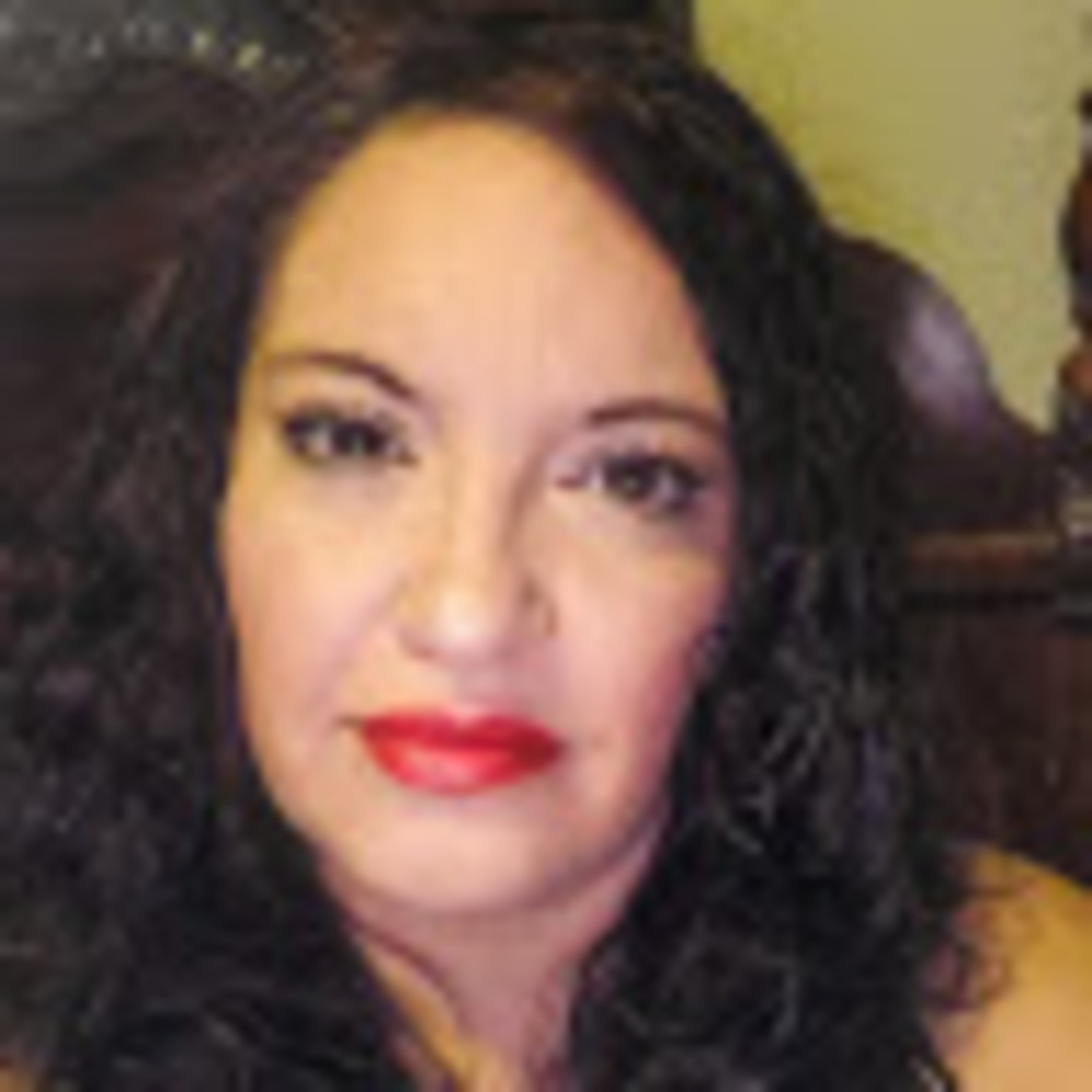 Meet your Posher, Christy